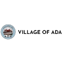 Ada village logo