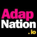 Adapnation logo