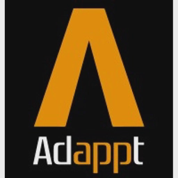 ADAPPT LIMITED logo