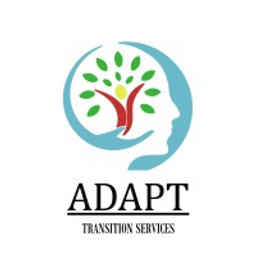Adapt ABA LLC logo