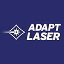 Adapt Laser logo