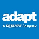 Adapt logo