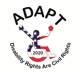 Adapt logo