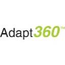 Adapt360 logo