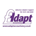 Adapt Accountancy logo
