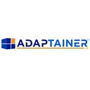 Adaptainer logo