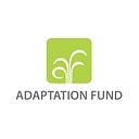 Adaptation Fund logo