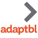 Adaptbl logo