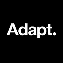 Adapt Clothing, Inc. logo