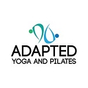 Adapted Yoga And Pilates logo