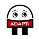 Adapt Elektronik logo