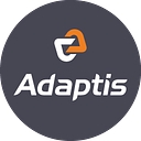 Adaptis logo