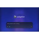 Adaptive Computer logo