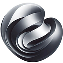 Adaptive logo