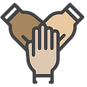 Adaptive Whakauru Tahi logo