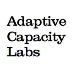 Adaptive Capacity Labs logo
