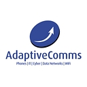 Adaptivecomms logo