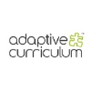 Adaptive Curriculum logo