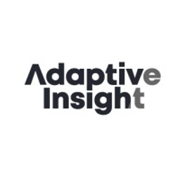 ADAPTIVE INSIGHT LLC logo