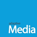 Adaptive Media   Technology Solutions For Startups logo