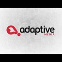 Adaptive Media Llc. logo