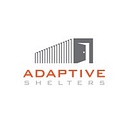 Adaptive Shelters   Modular Buildings logo