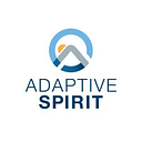 Adaptive Spirit logo