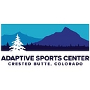 Adaptive Sports Center At Crested Butte Mountain Resort logo