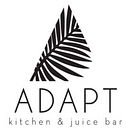 Adapt Kitchen & Juice Bar logo