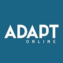 Adapt Online logo