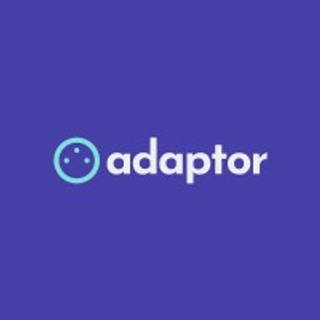 Adaptor OmaVero Connector logo