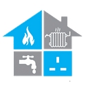 Adapt Plumbing and Heating logo
