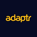 Adaptr logo