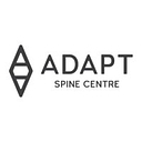 Adapt Spine Centre logo