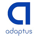 Adaptus Rehab AB logo
