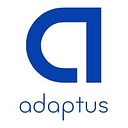 Adaptus Rehab AB logo