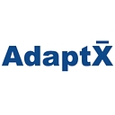 AdaptX logo