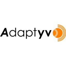 Adaptyv logo