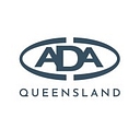 Australian Dental Association Queensland logo