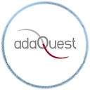 Adaquest logo