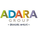 Adara Development Usa logo