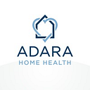 Adara Home Health logo