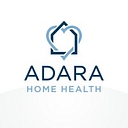 Adara Home Health logo