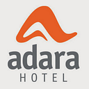 Adara Hotel logo