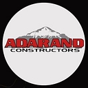 Adarand Constructors Inc logo