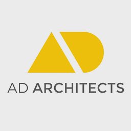 AD Architects logo