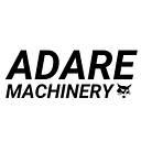 Adare Machinery Ltd logo