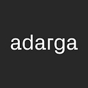 Adarga logo
