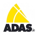 Adas.Ie logo
