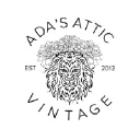 Favicon of Ada's Attic Vintage